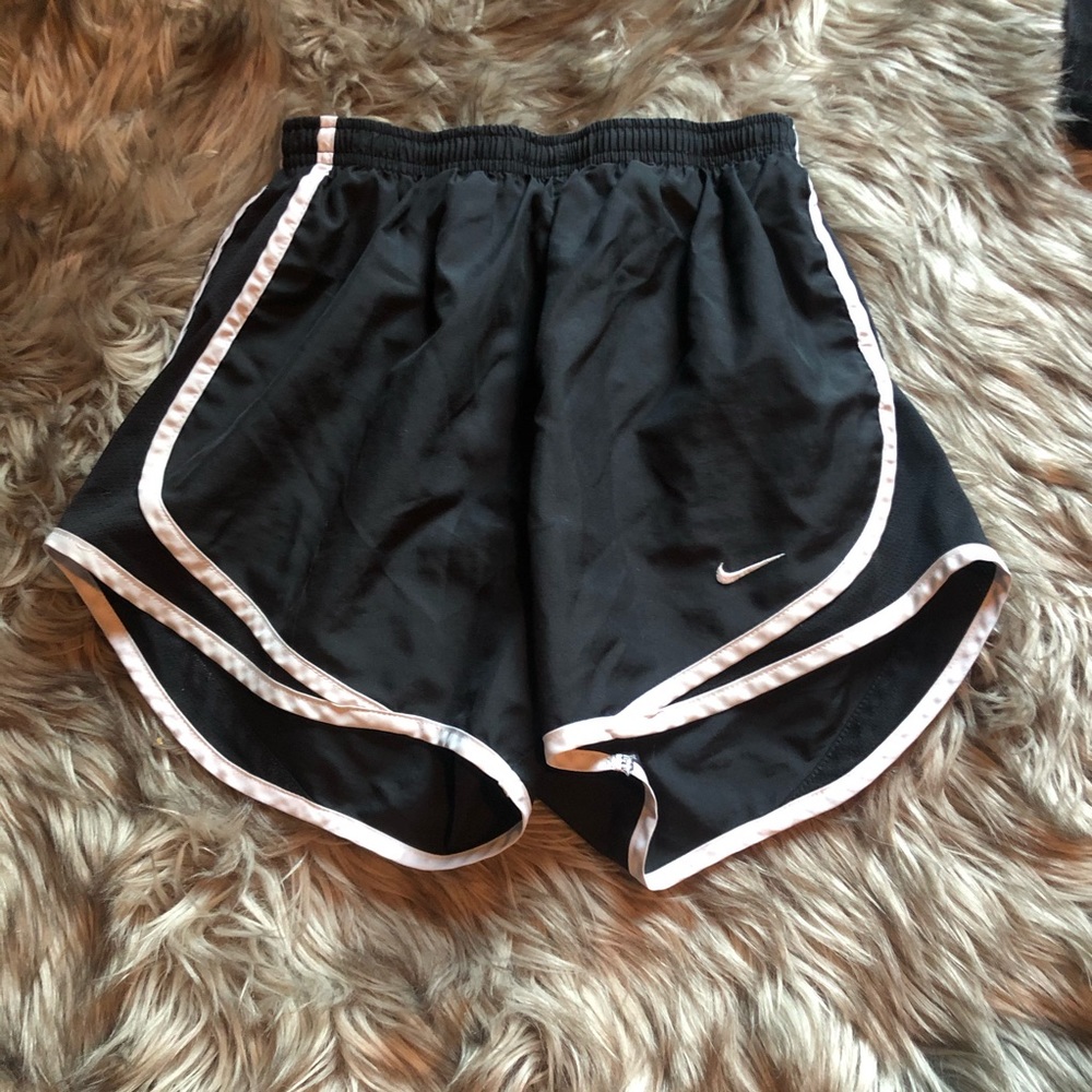 Nike Dri-Fit Running Shorts